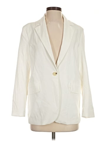 Bershka Blazer (view 1)