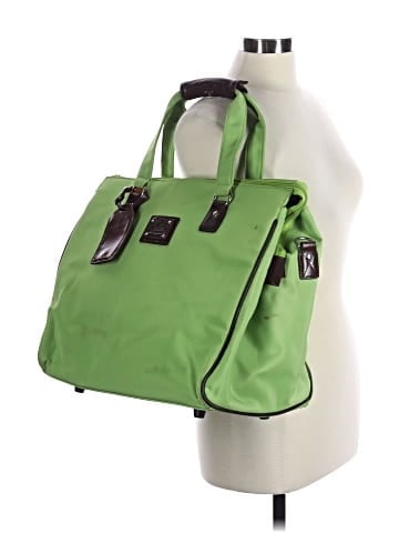 Rowallan USA Tote (view 2)