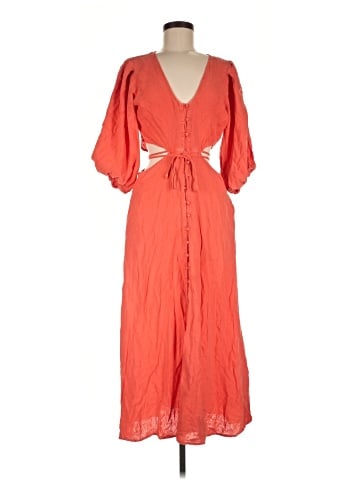 Young Fabulous & Broke Casual Dress (view 1)