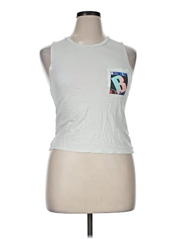 Billabong Sleeveless T-Shirt (view 1)