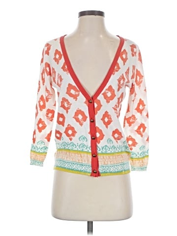 Moth Cardigan (view 1)