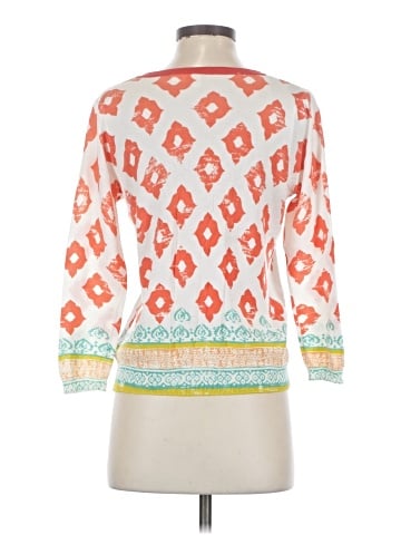 Moth Cardigan (view 2)