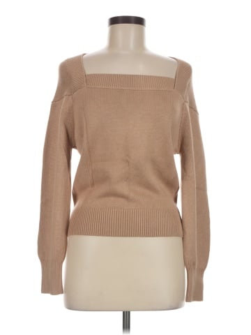 Ann Taylor Pullover Sweater (view 1)