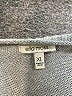 Ella Moss Solid Gray Pullover Sweater Size XL - photo 7