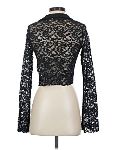 Twik Long Sleeve Blouse (view 2)