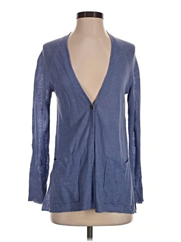 Eileen Fisher Cardigan (view 1)