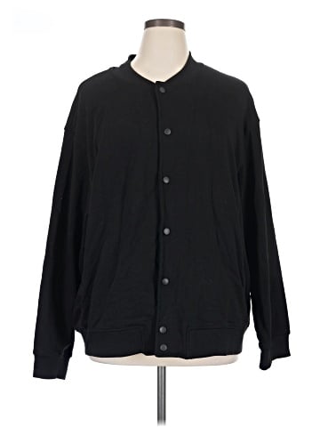 Cory Vines Jacket (view 1)