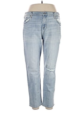 Old Navy Jeans (view 1)
