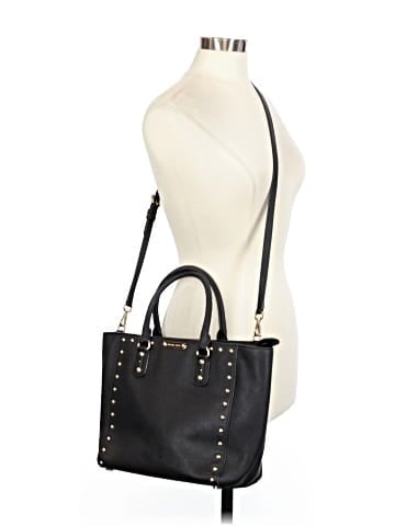 MICHAEL Michael Kors Satchel (view 2)