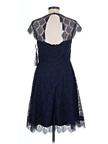 Kensie Cocktail Dress (view 2)