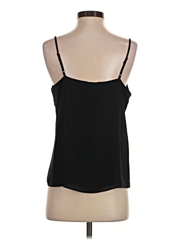 Melrose and Market Sleeveless Blouse (view 2)