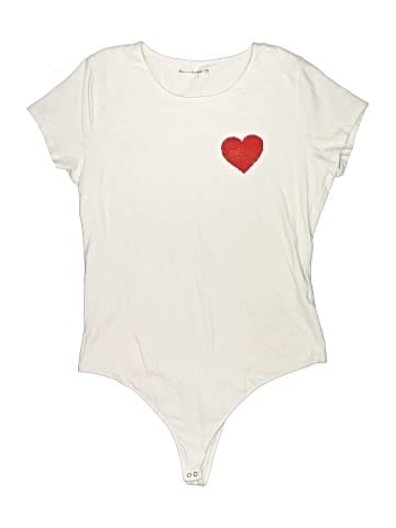 Abercrombie & Fitch Bodysuit (view 1)