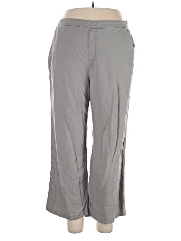 Old Navy Linen Pants (view 1)