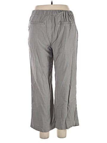 Old Navy Linen Pants (view 2)