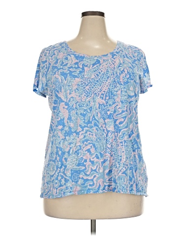Lilly Pulitzer Short Sleeve T-Shirt (view 1)