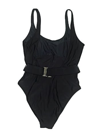 L'Agence One Piece Swimsuit (view 2)
