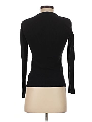James Perse Long Sleeve T-Shirt (view 2)