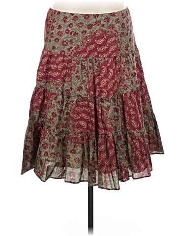 Chaps Casual Skirt (view 1)