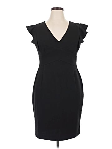 DKNY Cocktail Dress (view 1)