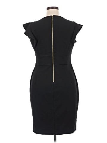 DKNY Cocktail Dress (view 2)