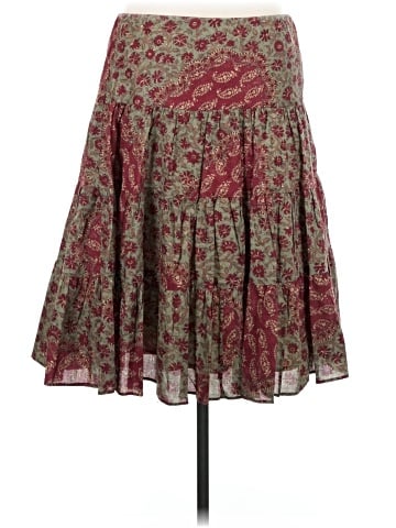 Chaps Casual Skirt (view 2)