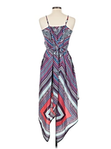 Earthbound Trading Co. Cocktail Dress (view 2)