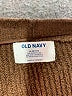 Old Navy Brown Cardigan Size Med Petite - photo 7