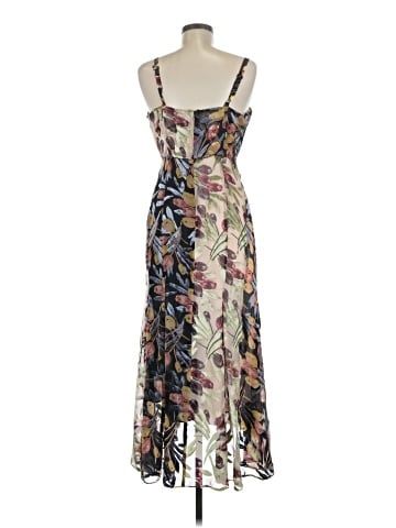 Cinq à Sept Cocktail Dress (view 2)