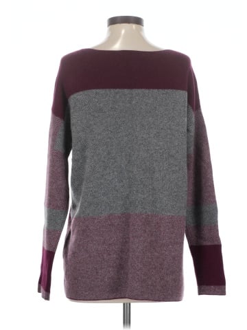 Vince. Wool Pullover Sweater (view 2)