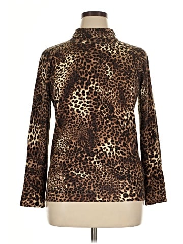 Context Long Sleeve Top (view 1)