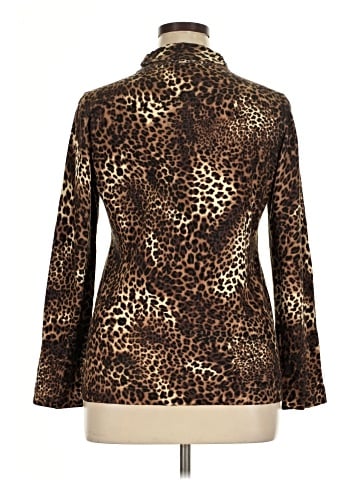 Context Long Sleeve Top (view 2)