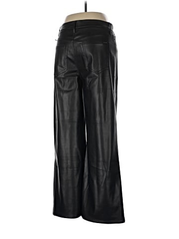 Joe's Jeans Faux Leather Pants (view 2)