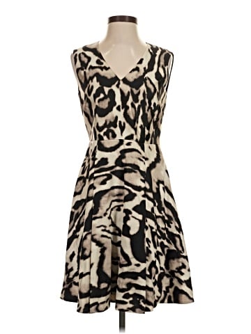 Diane von Furstenberg Cocktail Dress (view 1)
