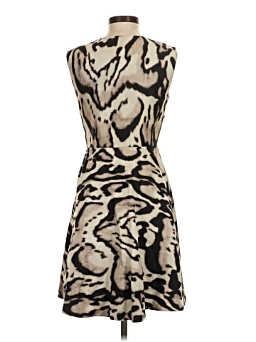Diane von Furstenberg Cocktail Dress (view 2)