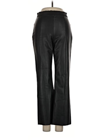 Wolford Faux Leather Pants (view 1)