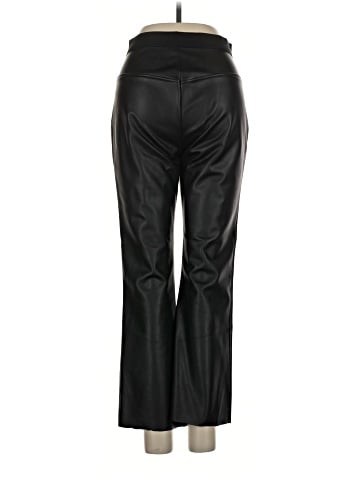 Wolford Faux Leather Pants (view 2)