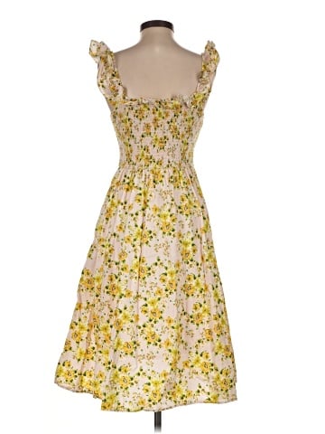 BCBGeneration Casual Dress (view 2)