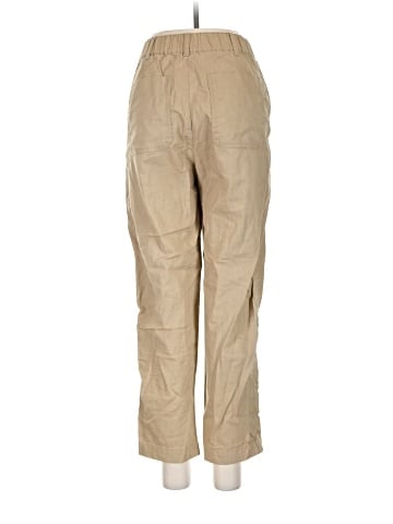 Uniqlo Khakis (view 2)