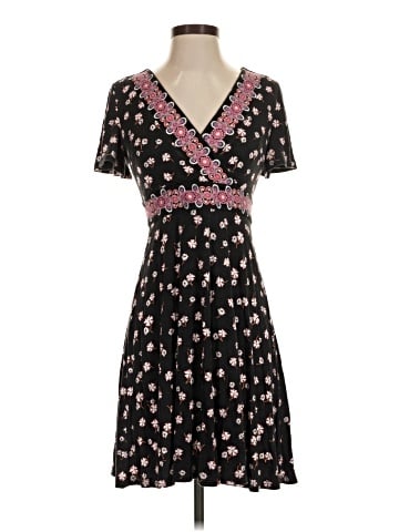 Ann Taylor LOFT Casual Dress (view 1)