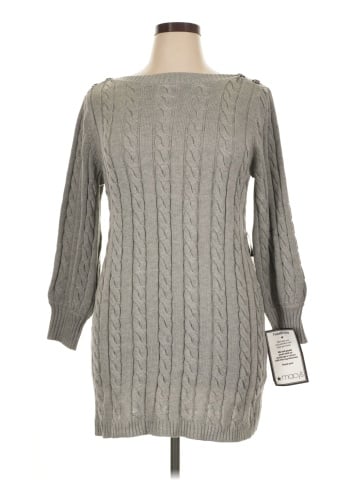 Jessica Howard Pullover Sweater (view 1)
