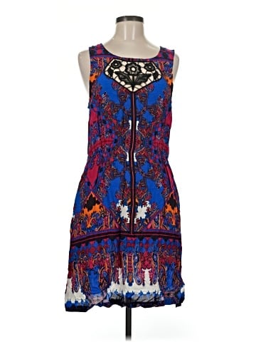 Lilka Cocktail Dress (view 1)