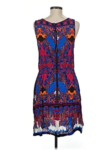 Lilka Cocktail Dress (view 2)