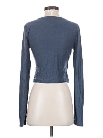 Active by Old Navy Long Sleeve T-Shirt (view 2)