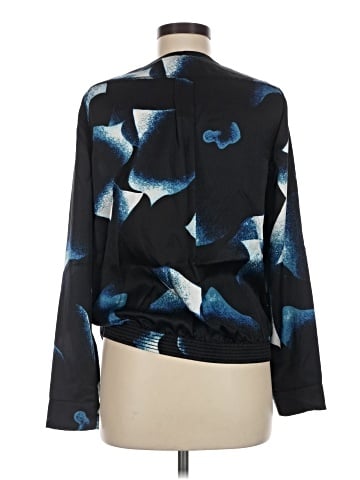 Diane von Furstenberg Kimono (view 2)
