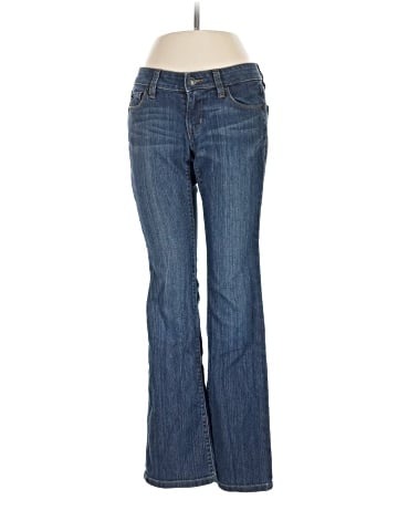 Ann Taylor LOFT Outlet Jeans (view 1)