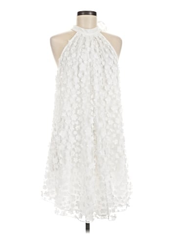 Eva Franco Cocktail Dress (view 1)