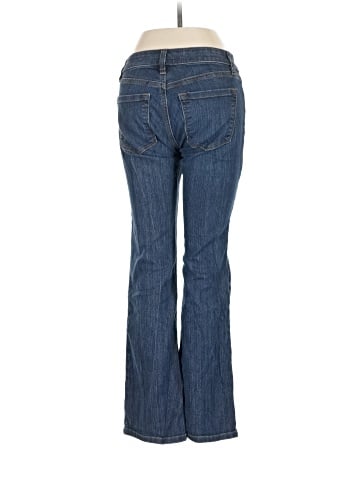 Ann Taylor LOFT Outlet Jeans (view 2)