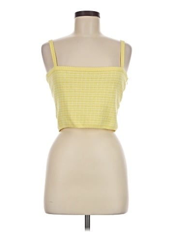 Zara Tank Top (view 1)