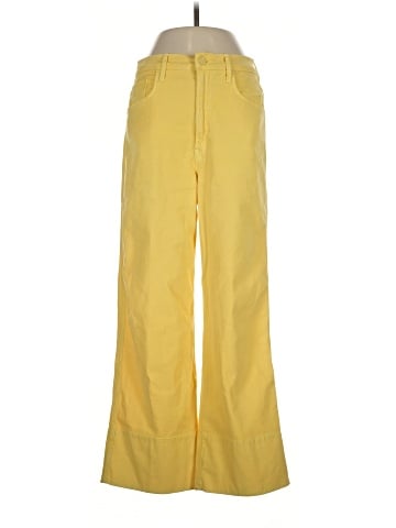 Mother Casual Pants (view 1)