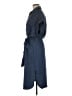 Max Studio 100% Polyester Blue Casual Dress Size M - photo 5